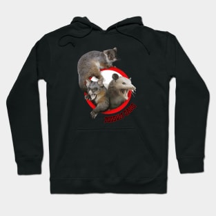 Possum Gang Hoodie